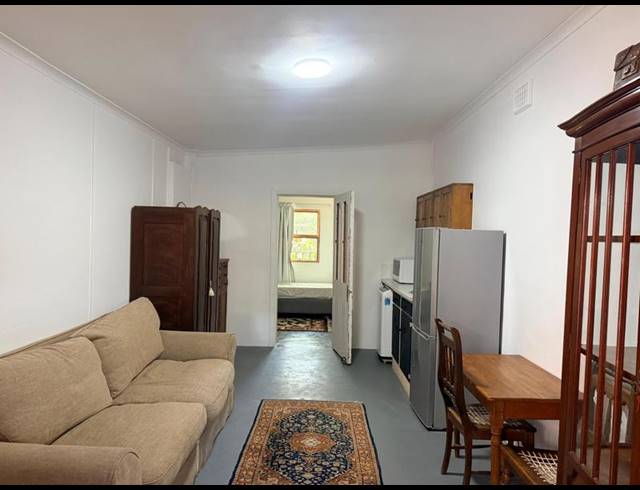 1 BEDROOM PROPERTY TO RENT IN BOSTON